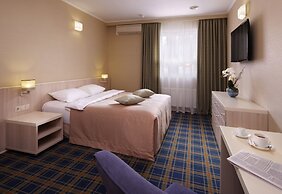 Hotel Brighton