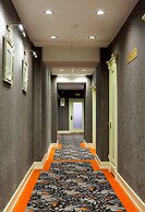 Hotel Brighton