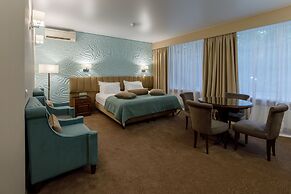 Hotel Brighton