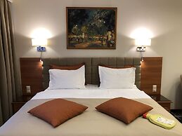 Hotel Brighton
