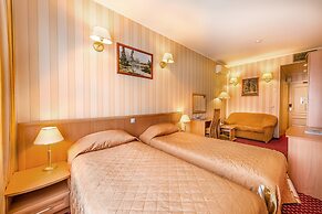 Hotel Brighton