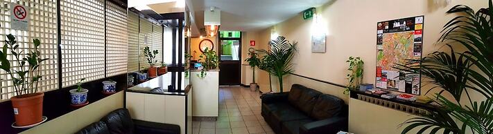 Hotel Europa