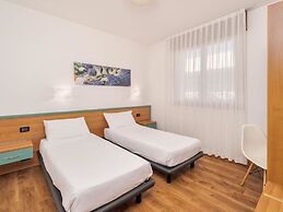 B&B Hotel Eurorest Conegliano