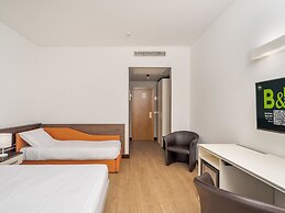 B&B Hotel Eurorest Conegliano