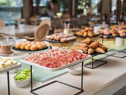 B&B Hotel Eurorest Conegliano