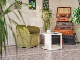 B&B Hotel Eurorest Conegliano