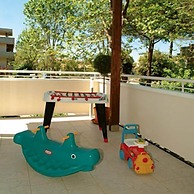 Hotel Solidea