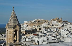 Masseria Il Frantoio