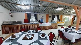 Rezeiky Hotel And Camp Luxor