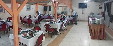 Rezeiky Hotel And Camp Luxor