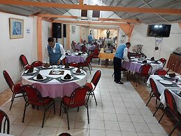 Rezeiky Hotel And Camp Luxor