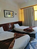Rezeiky Hotel And Camp Luxor