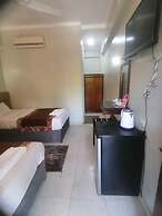 Rezeiky Hotel And Camp Luxor
