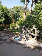 Rezeiky Hotel And Camp Luxor