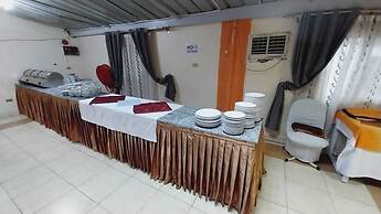 Rezeiky Hotel And Camp Luxor