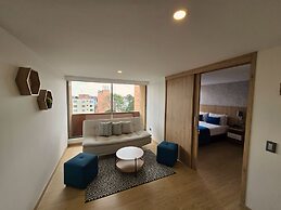 Hotel Confort 80 Zona Rosa