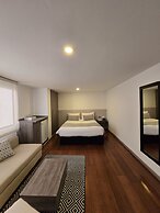 Hotel Confort 80 Zona Rosa