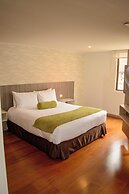 Hotel Confort 80 Zona Rosa