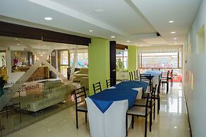 Hotel Confort 80 Zona Rosa