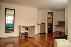 Hotel Confort 80 Zona Rosa