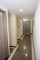 Hotel Confort 80 Zona Rosa
