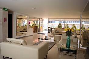 Hotel Confort 80 Zona Rosa