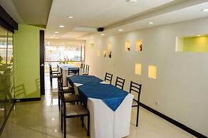 Hotel Confort 80 Zona Rosa