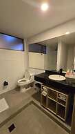 Hotel Confort 80 Zona Rosa