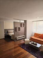 Hotel Confort 80 Zona Rosa