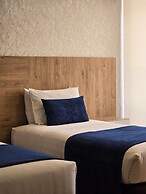 Hotel Confort 80 Zona Rosa