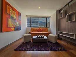 Hotel Confort 80 Zona Rosa