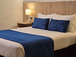 Hotel Confort 80 Zona Rosa