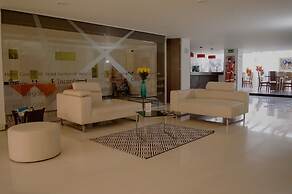 Hotel Confort 80 Zona Rosa