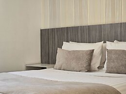 Hotel Confort 80 Zona Rosa