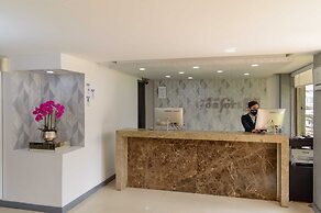 Hotel Confort 80 Zona Rosa