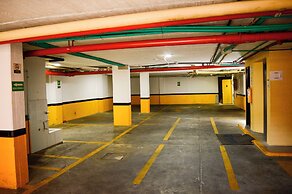 Hotel Confort 80 Zona Rosa