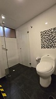 Hotel Confort 80 Zona Rosa