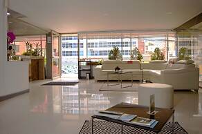 Hotel Confort 80 Zona Rosa