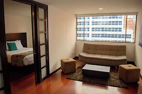 Hotel Confort 80 Zona Rosa