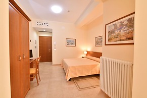 Il Nocchiero City Hotel