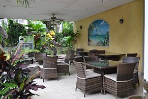 The Balboa Inn