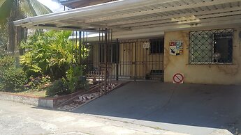 The Balboa Inn