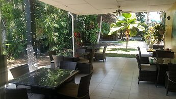 The Balboa Inn