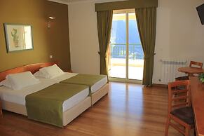 Eira do Serrado Hotel & SPA