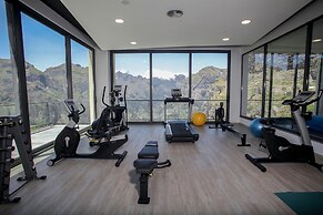 Eira do Serrado Hotel & SPA