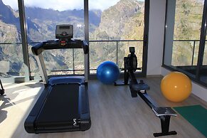 Eira do Serrado Hotel & SPA