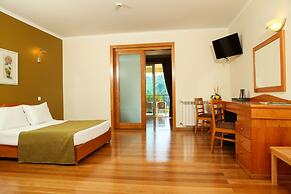 Eira do Serrado Hotel & SPA