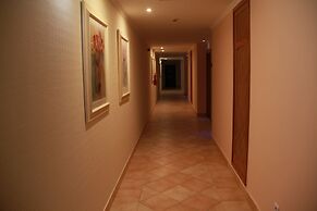 Eira do Serrado Hotel & SPA