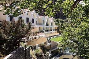 Eira do Serrado Hotel & SPA