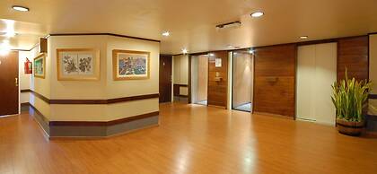 Soft Bariloche Hotel
